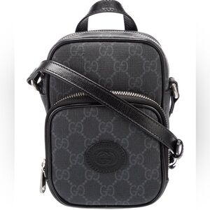 Gucci Supreme *SOLD* new in box Crossbody Bag